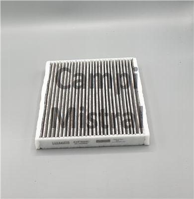 Mistral Filter AVF1604C - Фільтр, повітря у внутрішній простір autocars.com.ua