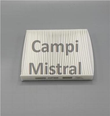 Mistral Filter AVF1608 - Фільтр, повітря у внутрішній простір autocars.com.ua