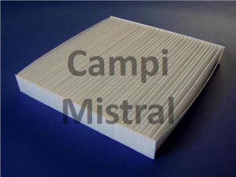 Mistral Filter AVF1703C - Фільтр, повітря у внутрішній простір autocars.com.ua