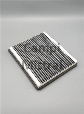 Mistral Filter AVF2101C - Фільтр, повітря у внутрішній простір autocars.com.ua