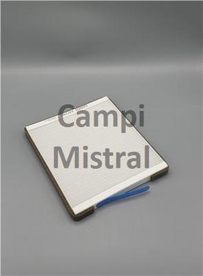 Mistral Filter AVF2103 - Фільтр, повітря у внутрішній простір autocars.com.ua