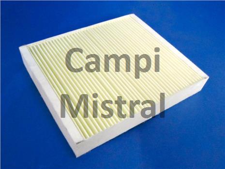 Mistral Filter AVF2108 - Фільтр, повітря у внутрішній простір autocars.com.ua