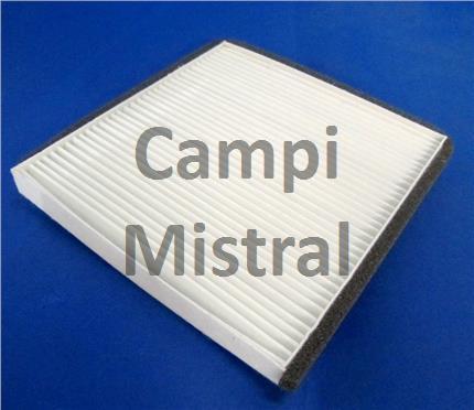 Mistral Filter AVF2109 - Фільтр, повітря у внутрішній простір autocars.com.ua