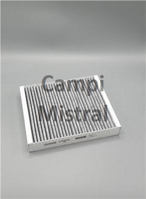 Mistral Filter AVF2110C - Фільтр, повітря у внутрішній простір autocars.com.ua