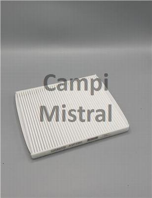 Mistral Filter AVF2301 - Фільтр, повітря у внутрішній простір autocars.com.ua