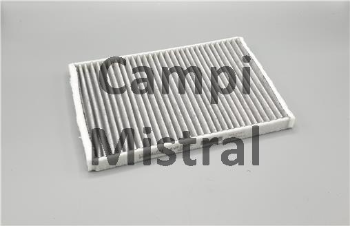 Mistral Filter AVF2307C - Фільтр, повітря у внутрішній простір autocars.com.ua