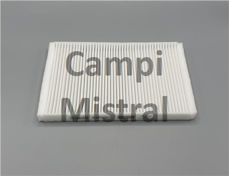 Mistral Filter AVF2307 - Фільтр, повітря у внутрішній простір autocars.com.ua