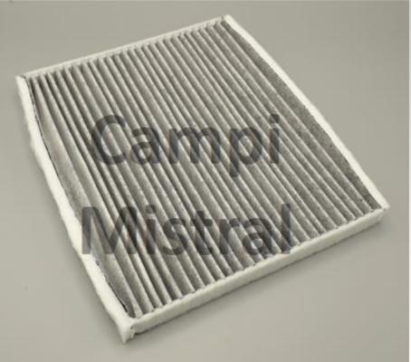 Mistral Filter AVF2311C - Фільтр, повітря у внутрішній простір autocars.com.ua