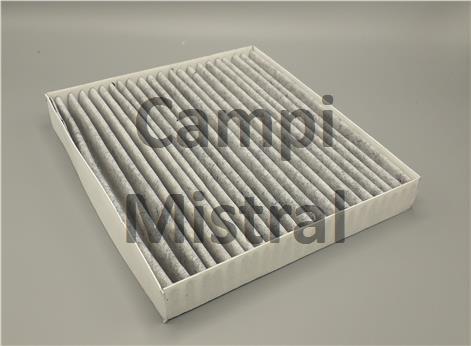 Mistral Filter AVF2318C - Фільтр, повітря у внутрішній простір autocars.com.ua