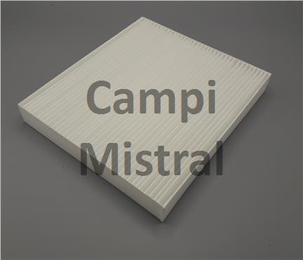 Mistral Filter AVF2318 - Фільтр, повітря у внутрішній простір autocars.com.ua