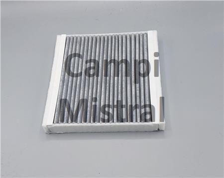 Mistral Filter AVF2320C - Фільтр, повітря у внутрішній простір autocars.com.ua