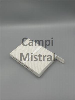 Mistral Filter AVF2407 - Фільтр, повітря у внутрішній простір autocars.com.ua