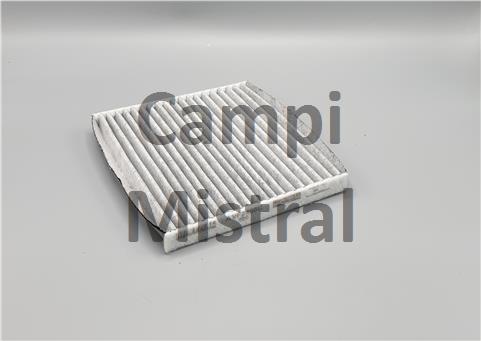 Mistral Filter AVF2408C - Фільтр, повітря у внутрішній простір autocars.com.ua