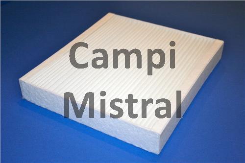 Mistral Filter AVF2410 - Фільтр, повітря у внутрішній простір autocars.com.ua