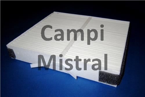 Mistral Filter AVF2607 - Фільтр, повітря у внутрішній простір autocars.com.ua