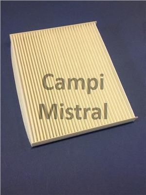 Mistral Filter AVF2612 - Фільтр, повітря у внутрішній простір autocars.com.ua