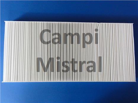 Mistral Filter AVF2802 - Фільтр, повітря у внутрішній простір autocars.com.ua