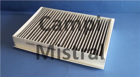 Mistral Filter AVF3004C - Фільтр, повітря у внутрішній простір autocars.com.ua