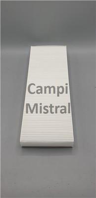 Mistral Filter AVF4008 - Фільтр, повітря у внутрішній простір autocars.com.ua