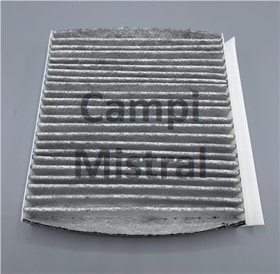 Mistral Filter AVF5300C - Фільтр, повітря у внутрішній простір autocars.com.ua
