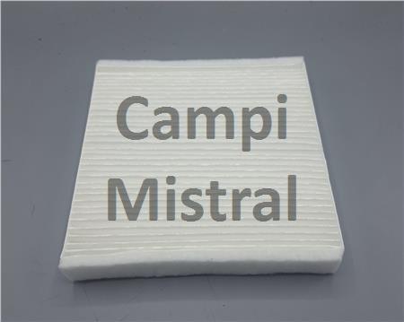 Mistral Filter AVF5504 - Фільтр, повітря у внутрішній простір autocars.com.ua