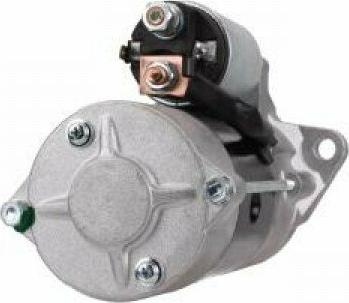 Mitsubishi M2T89076 - Стартер autocars.com.ua