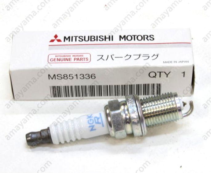 Mitsubishi MS 851 336 - Свеча зажиг. autodnr.net