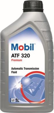 Mobil 146412 - Трансмиссионное масло autodnr.net