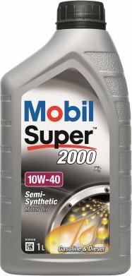 Mobil 150017 - Моторное масло autodnr.net