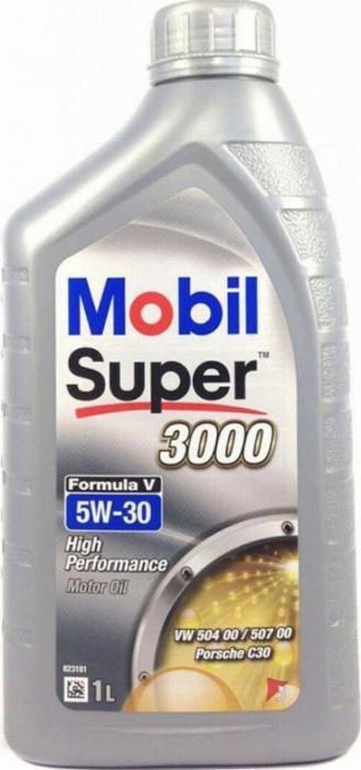 Mobil 151521 - Моторное масло autodnr.net