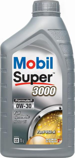 Mobil 154486 - Моторное масло autodnr.net