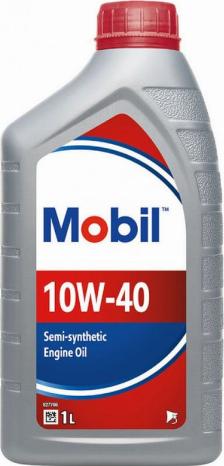 Mobil 155097 - Моторное масло autodnr.net