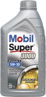 Mobil 155500 - Моторное масло avtokuzovplus.com.ua