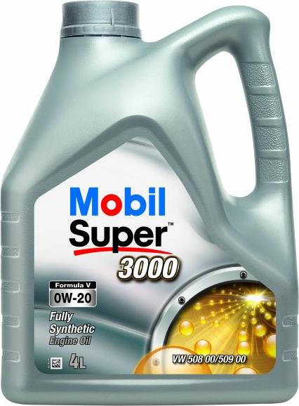 Mobil 155856 - Моторне масло autocars.com.ua