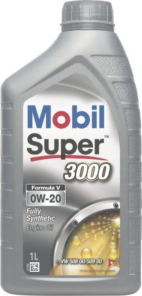 Mobil 20151010R0S0 - Моторне масло autocars.com.ua