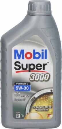 Mobil 201510301036 - Моторне масло autocars.com.ua
