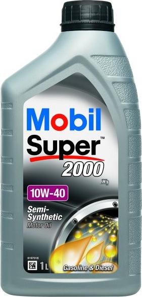 Mobil 201510301042 - Моторне масло autocars.com.ua