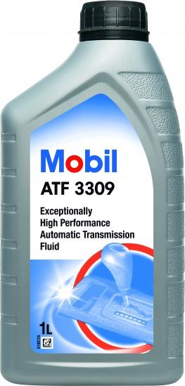 Mobil ATF 3309 1L - Масло автоматической коробки передач autodnr.net