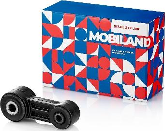 MOBILAND 127102580 - Тяга / стойка, стабилизатор autodnr.net