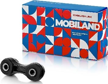 MOBILAND 127201250 - Тяга / стойка, стабилизатор autodnr.net