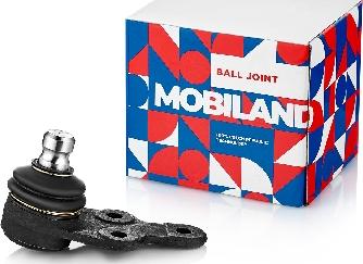 MOBILAND 130100080 - Шаровая опора, несущий / направляющий шарнир autodnr.net