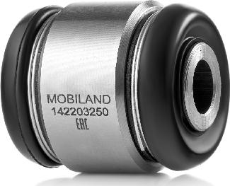 MOBILAND 142203250 - Сайлентблок, рычаг подвески колеса autodnr.net