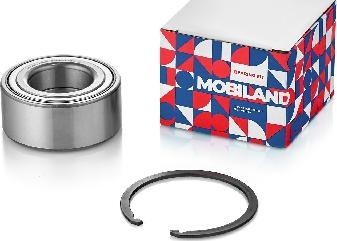 MOBILAND 219202750 - Подшипник ступицы колеса autodnr.net