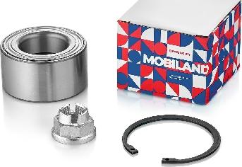 MOBILAND 219203940 - Подшипник ступицы колеса autodnr.net