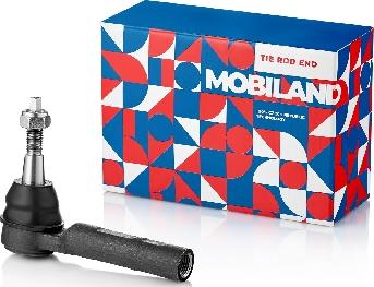 MOBILAND 325002870 - Наконечник рулевой тяги, шарнир autodnr.net