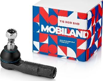 MOBILAND 325012890 - Наконечник рулевой тяги, шарнир autodnr.net