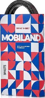 MOBILAND 3PK675 - Поликлиновой ремень autodnr.net