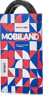 MOBILAND 3PK853 - Поликлиновой ремень autodnr.net