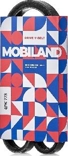 MOBILAND 4PK773 - Поликлиновой ремень autodnr.net