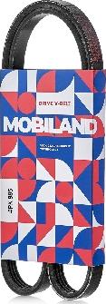 MOBILAND 4PK985 - Поликлиновой ремень autodnr.net